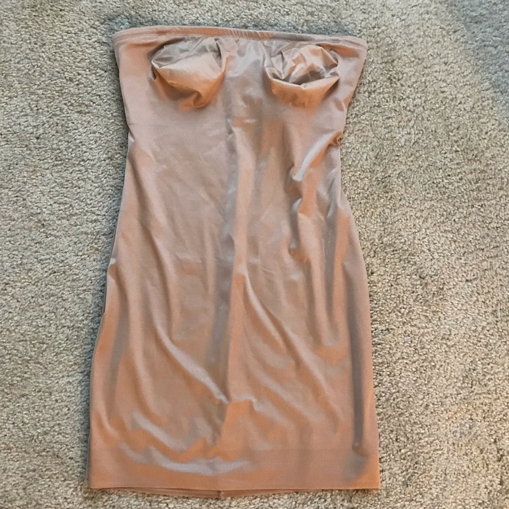 Soma Vanishing Edge Shapewear